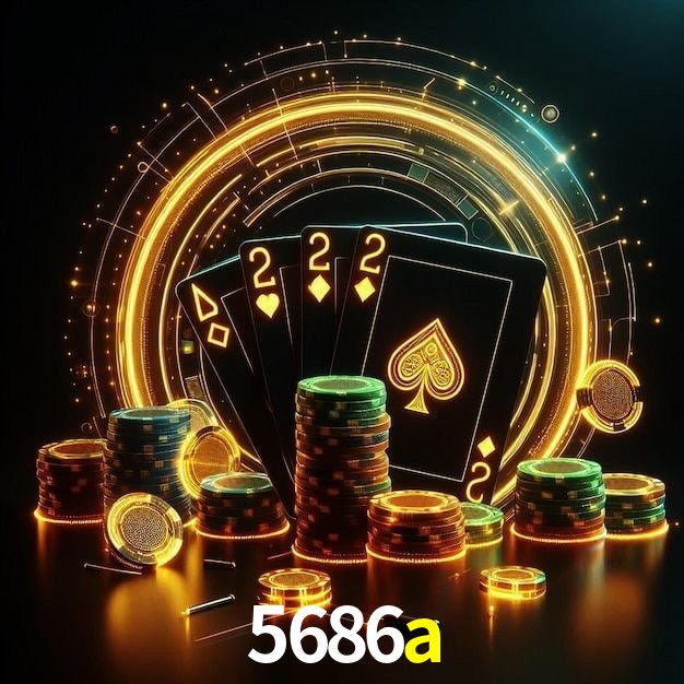 Bônus de Boas-vindas 5686a