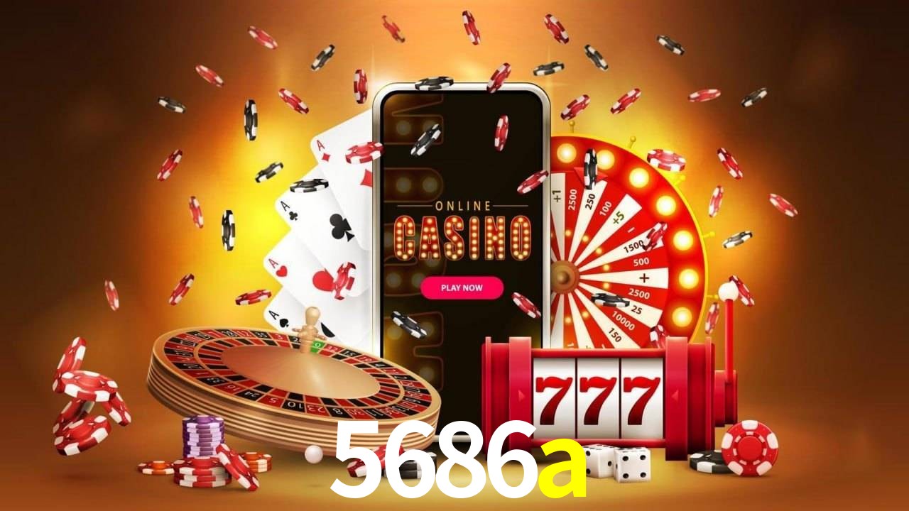 Estatísticas 5686a